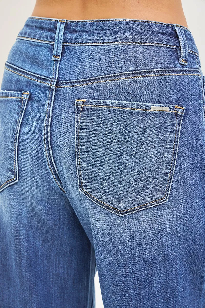 Women's jeans – product view 7