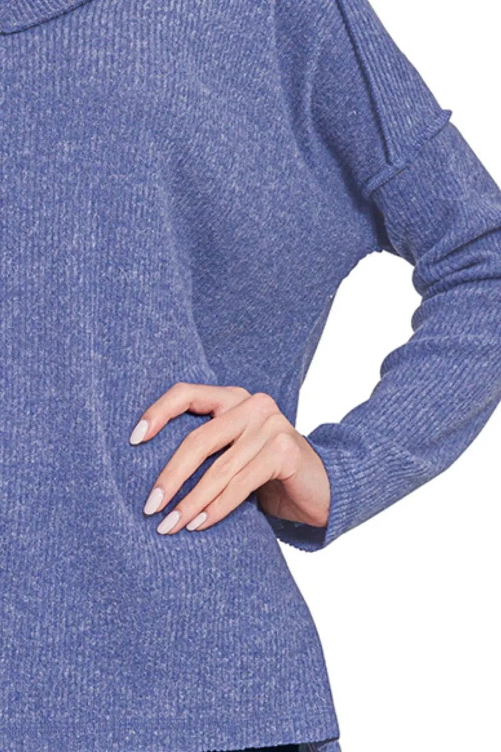 Women's sweater – product view 3