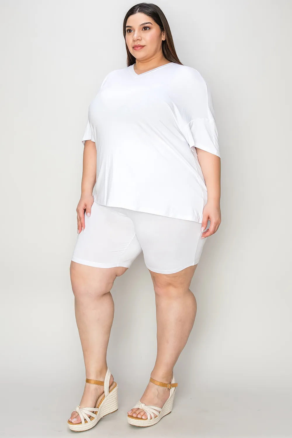 Women's clothing set – product view 34