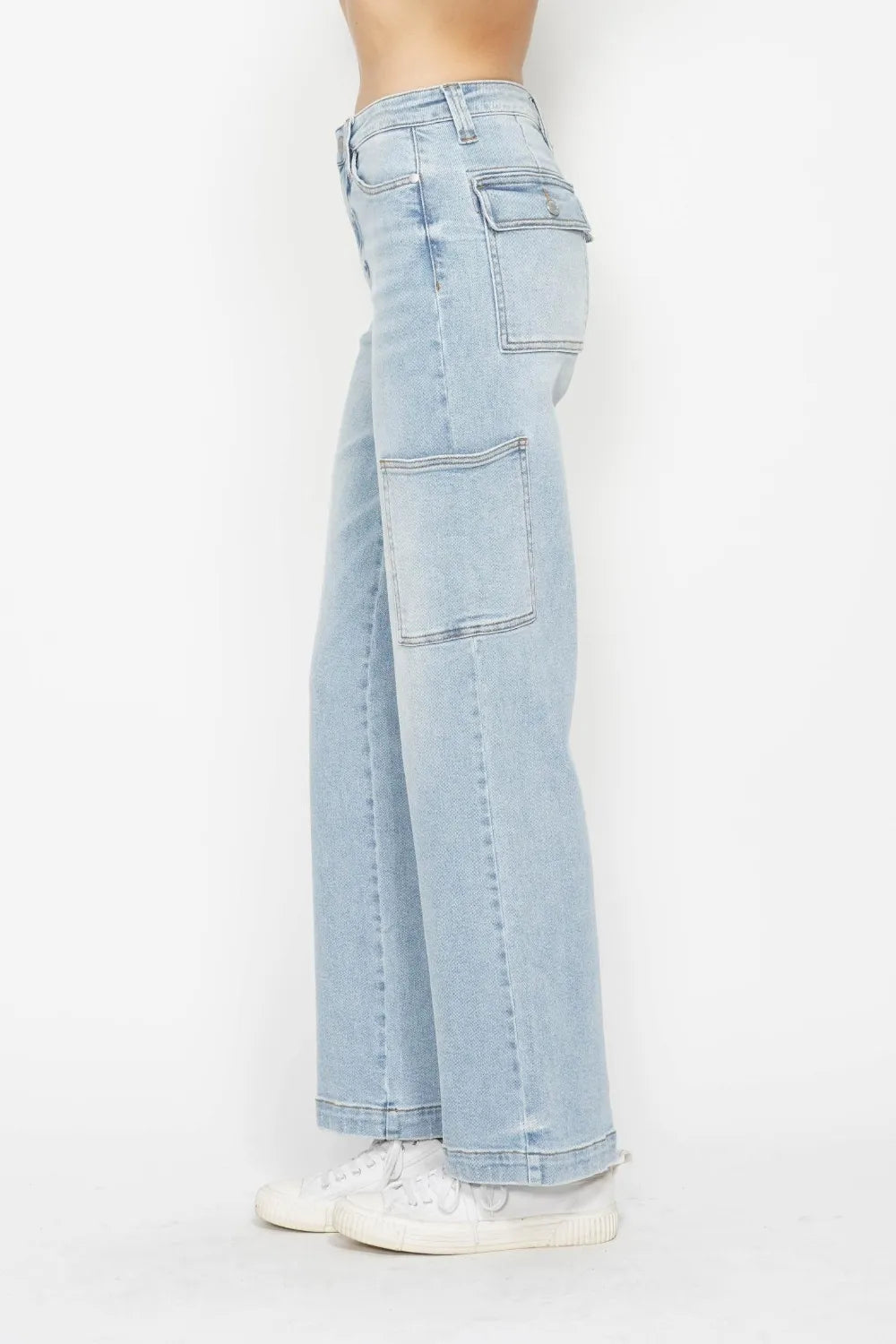 Women's jeans – product view 5