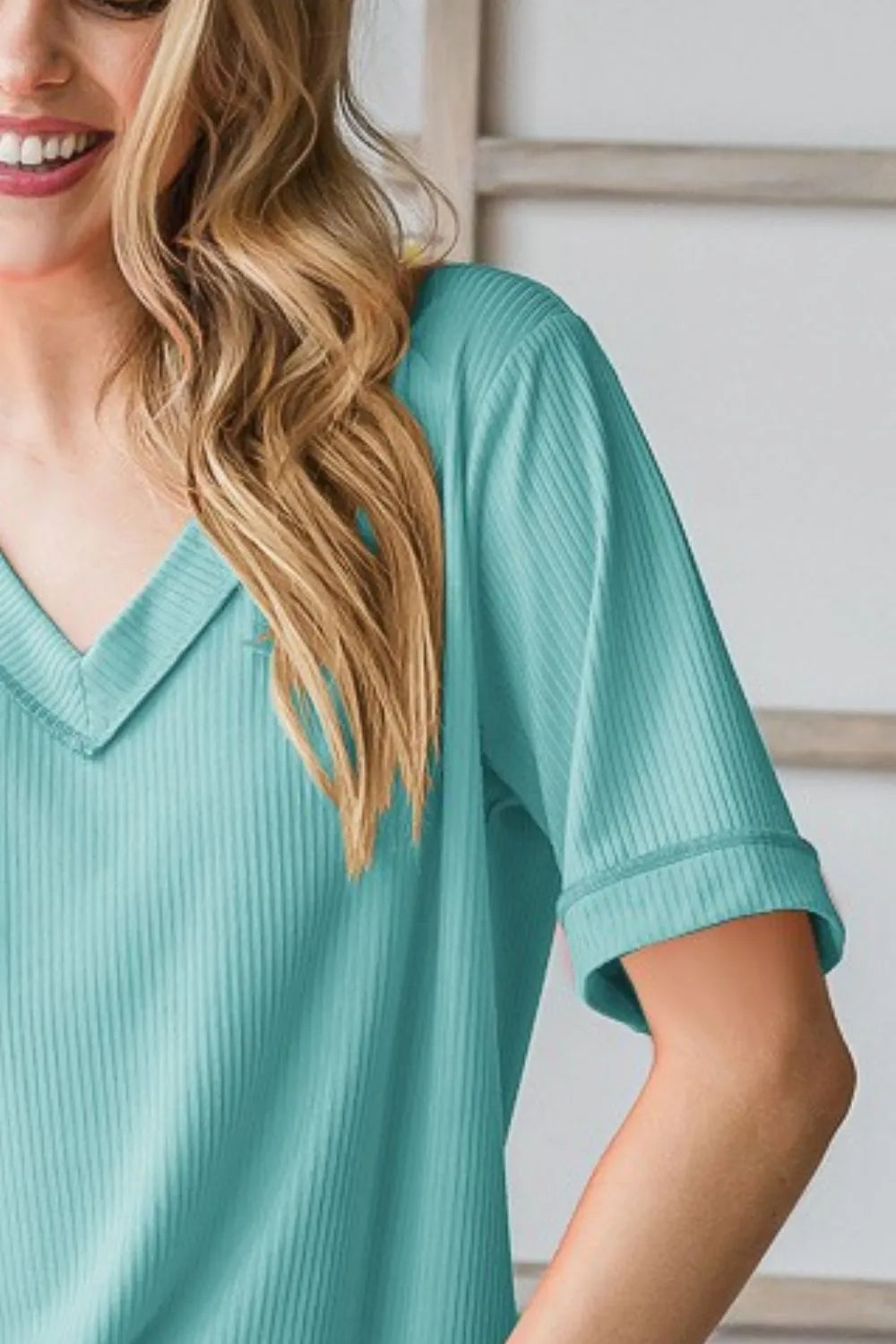 Women's T-shirt – product view 2