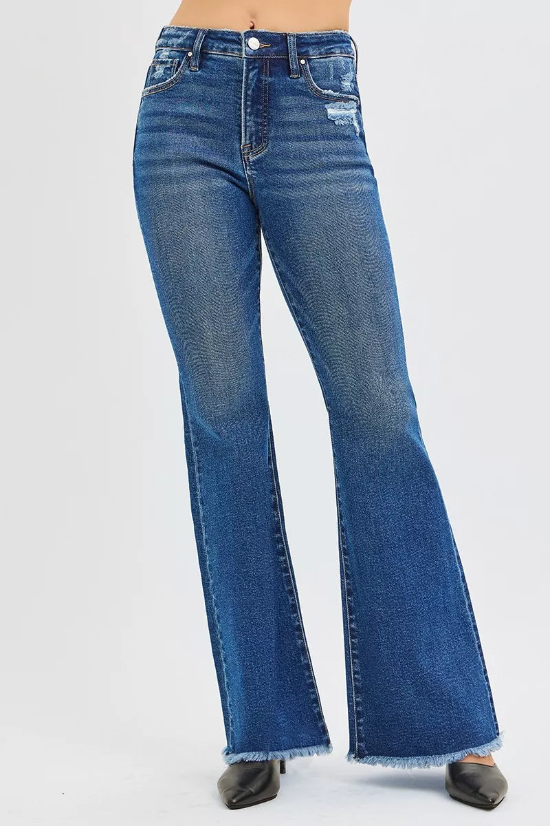 Women's jeans – product view 1