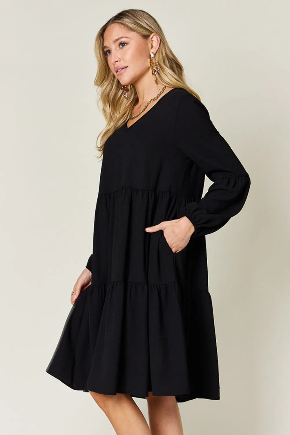 Women's apparel – product view 22