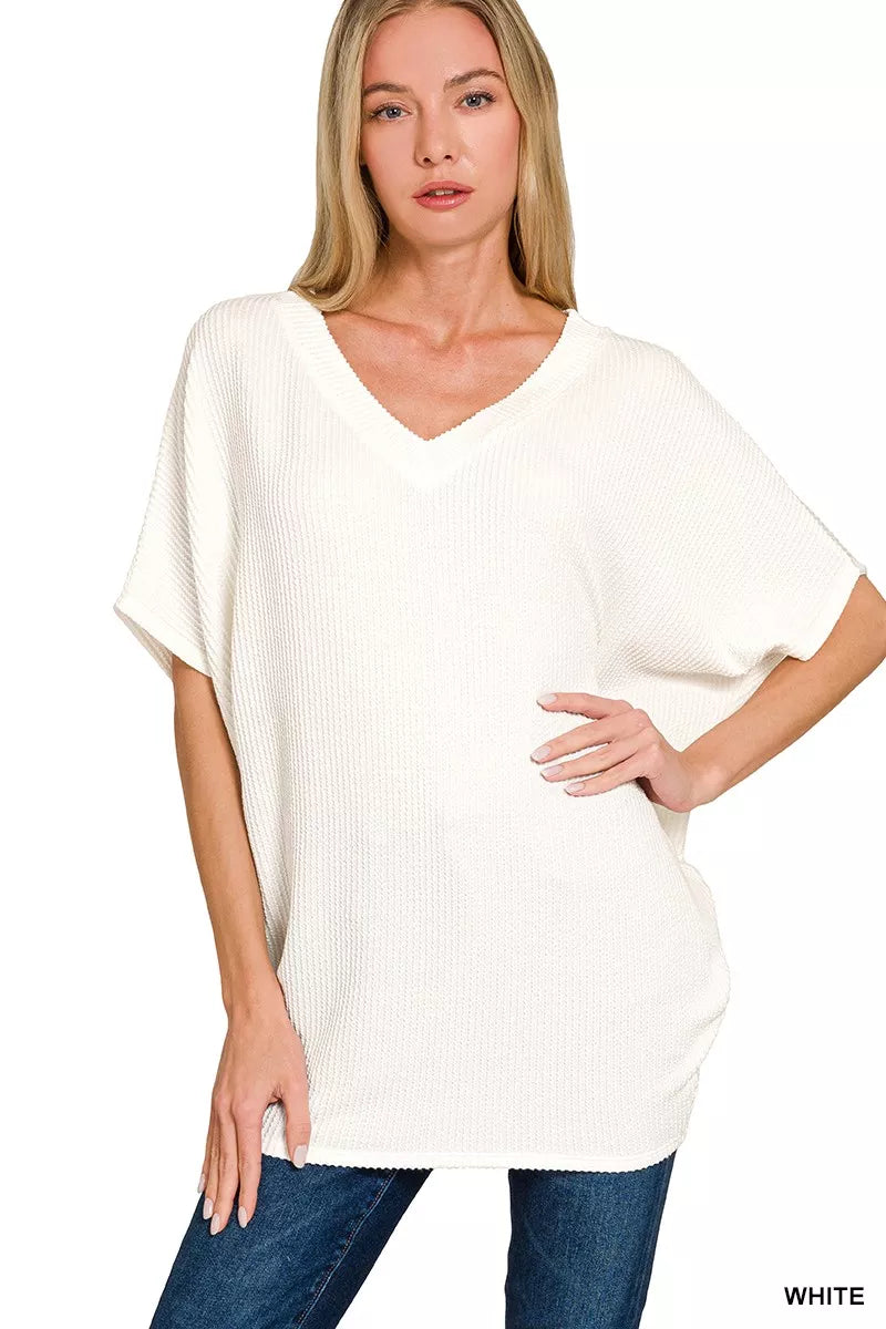 Women's top – product view 1