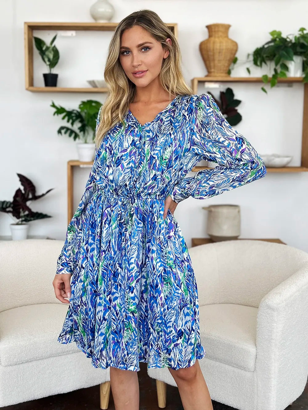 Women's apparel – product view 15