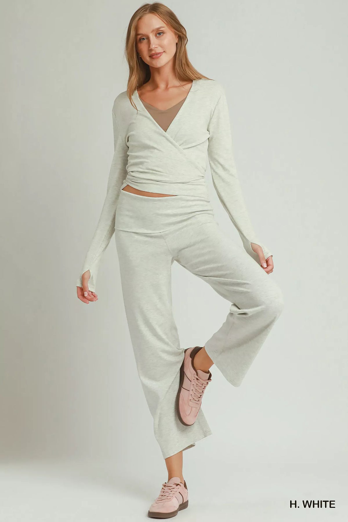 Women's pants – product view 4