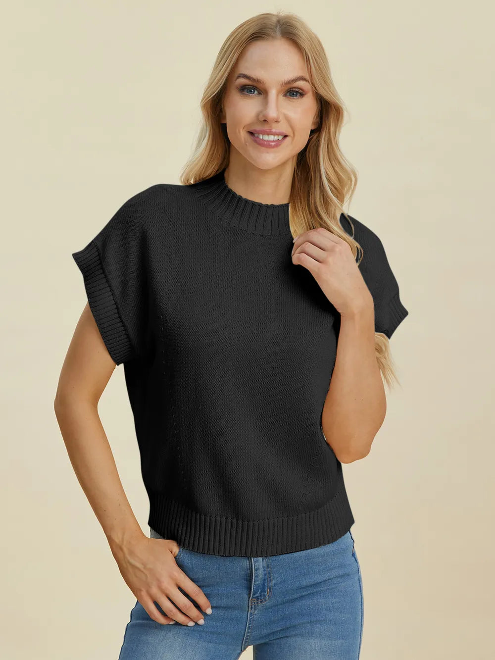 Women's sweater – product view 16
