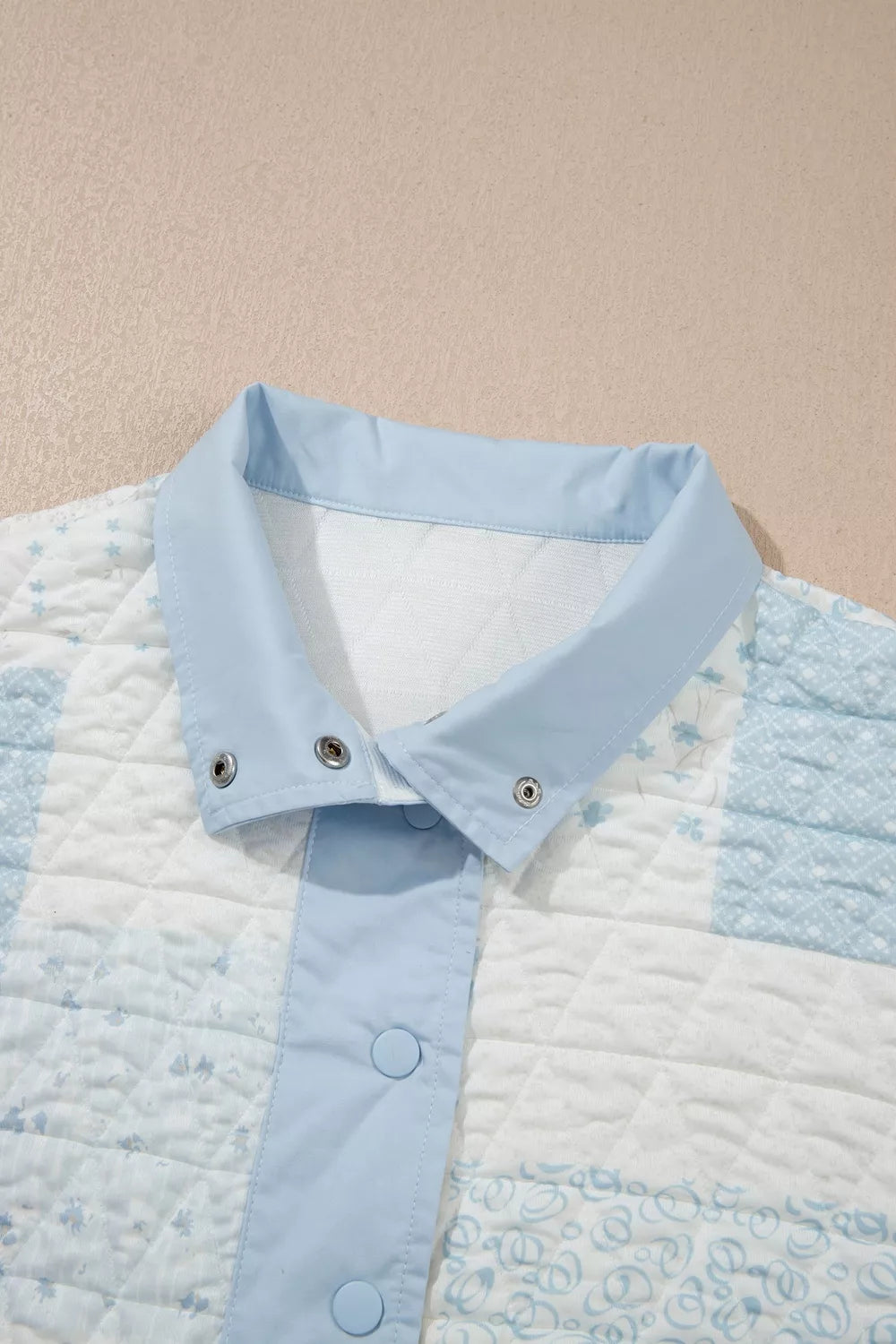 Women's sweatshirt – product view 10