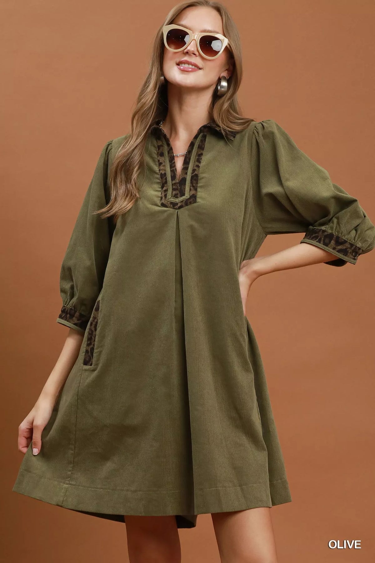 Women's apparel – product view 1