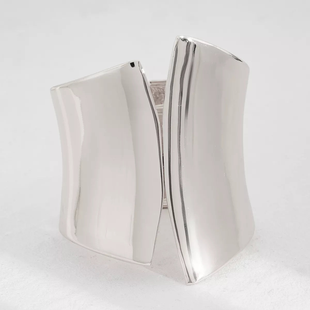 Trendsi Wide Cuff Bracelet -