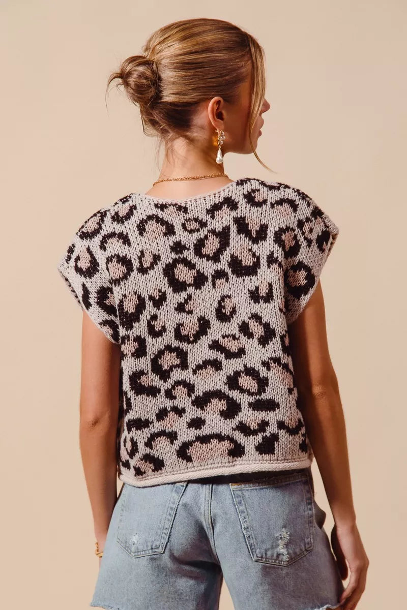 Women's sweater – product view 10