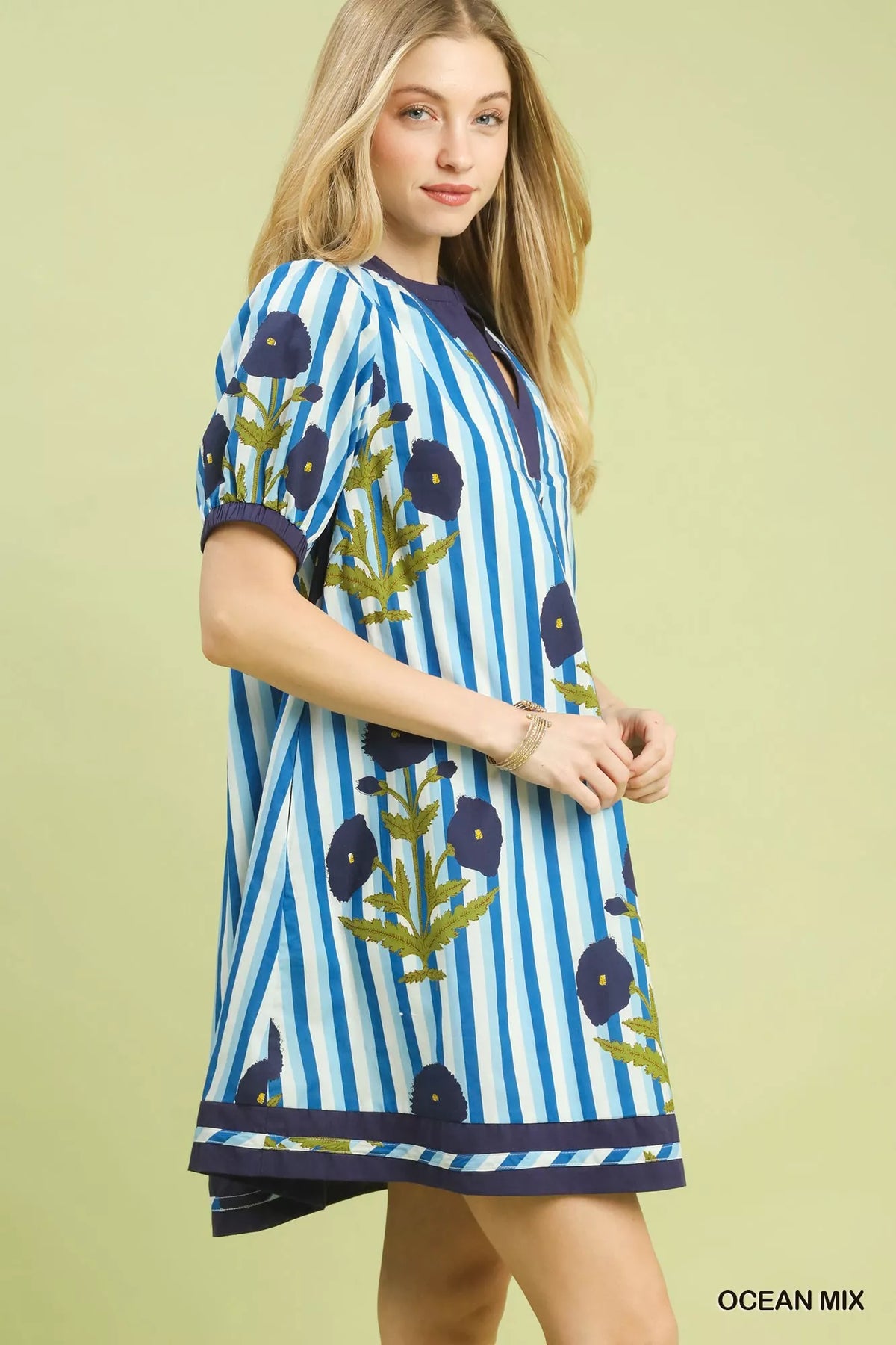 Women's apparel – product view 2