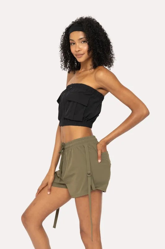 Women's top – product view 2