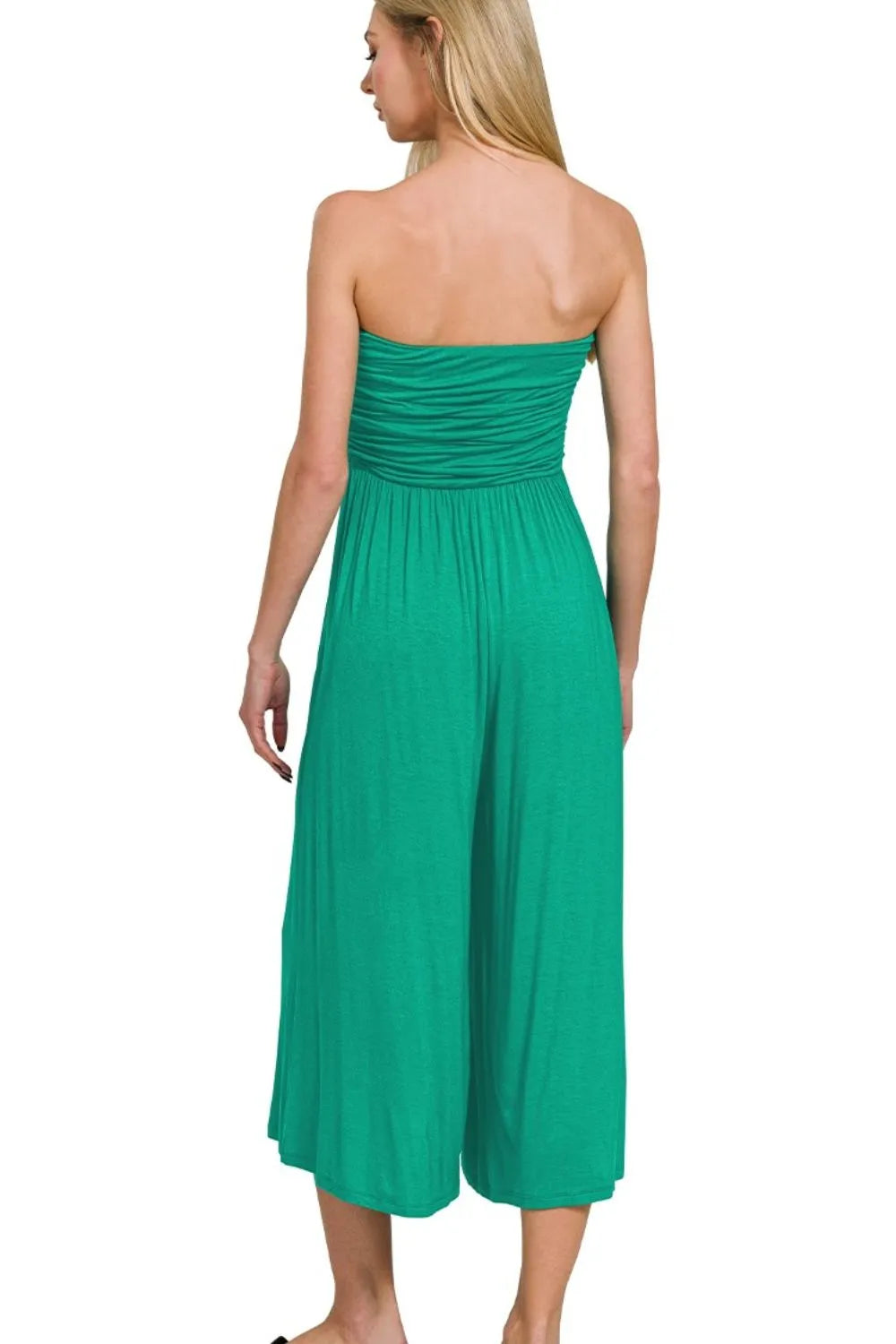 Women's jumpsuit – product view 2
