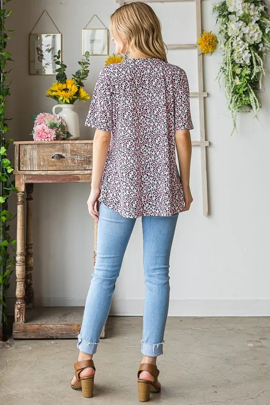 Women's top – product view 12