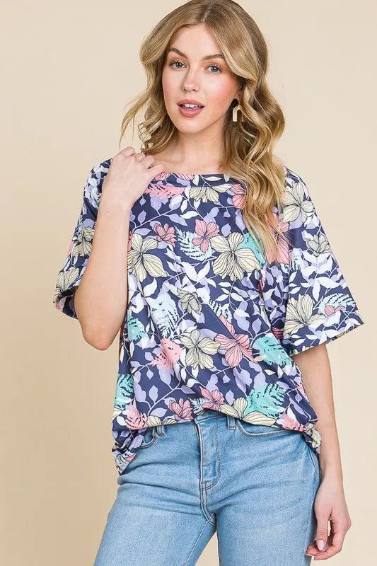 Women's T-shirt – product view 1