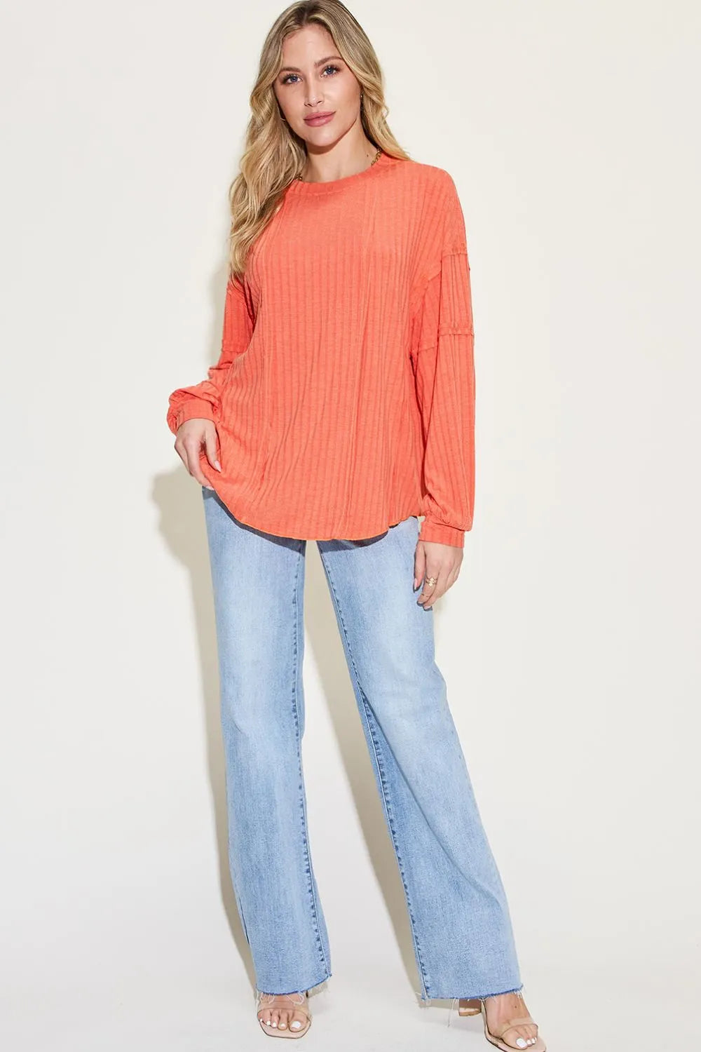 Women's T-shirt – product view 18