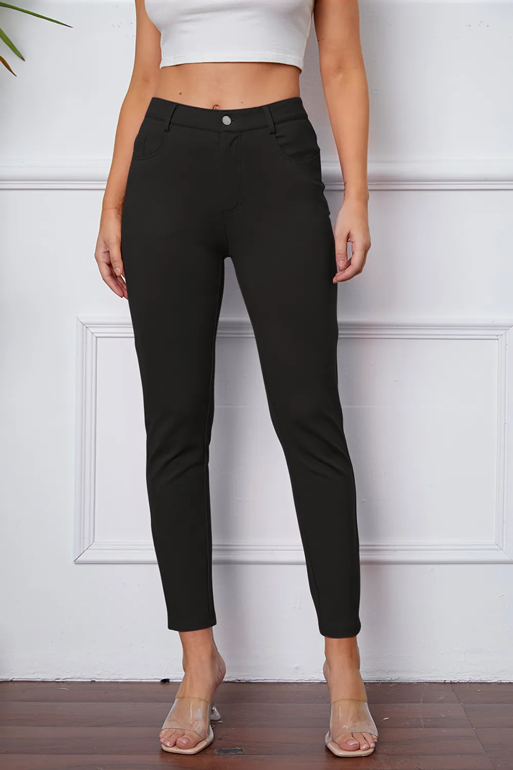Women's pants – product view 1