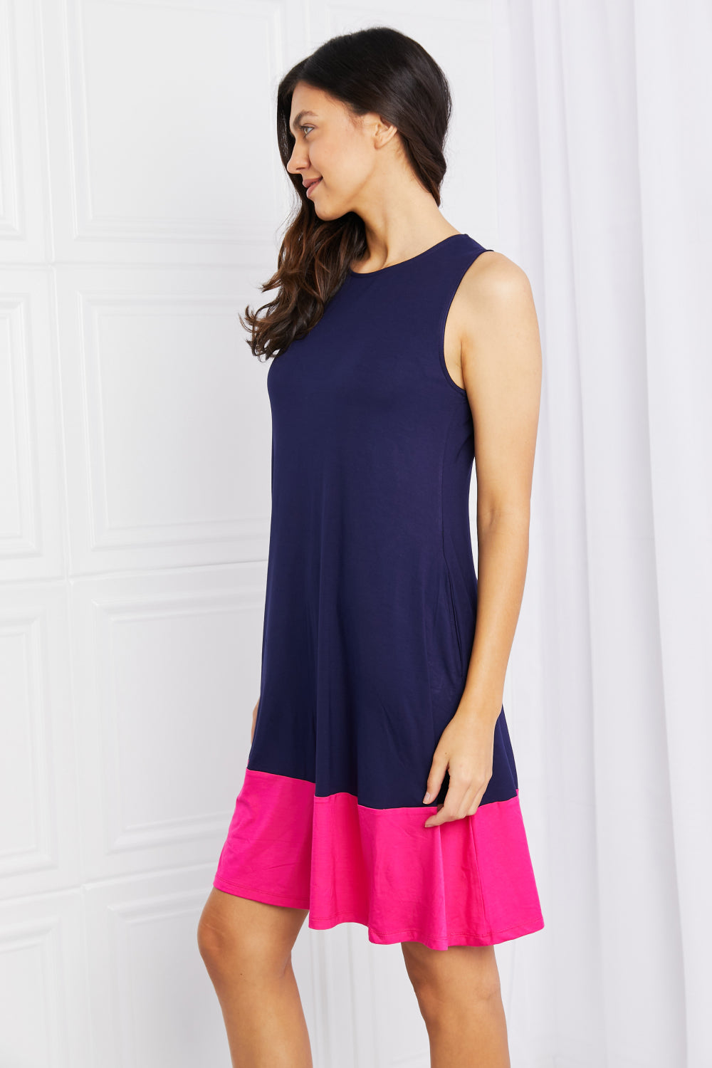 Women's apparel – product view 7