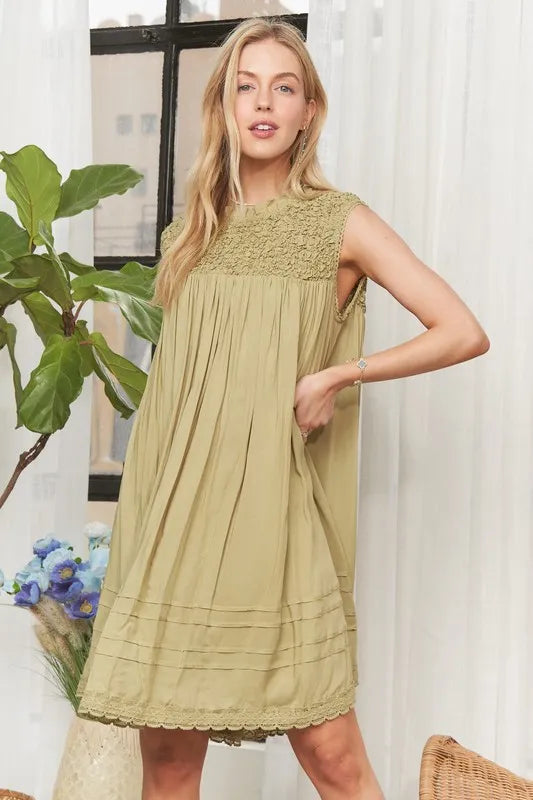 Women's apparel – product view 1