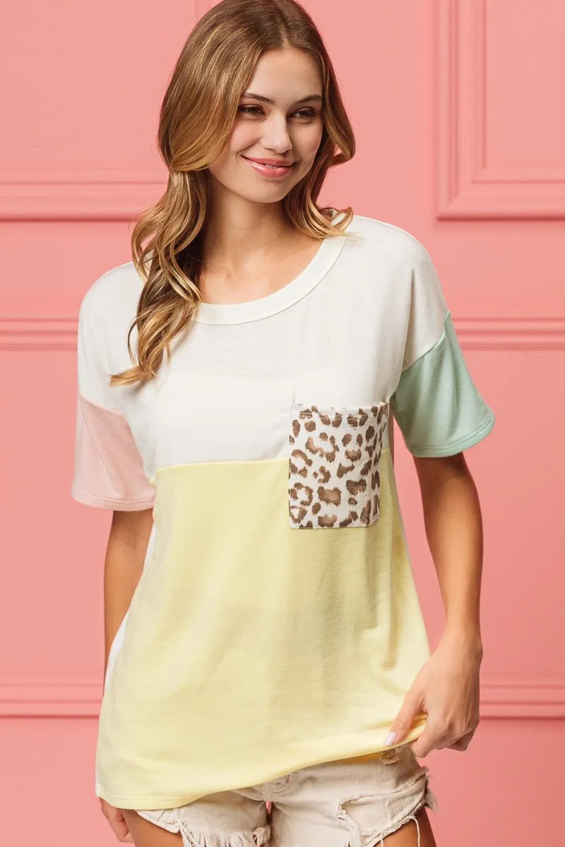 Women's top – product view 4