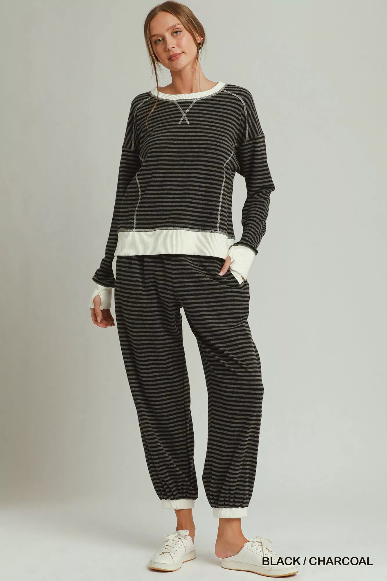 Women's top – product view 1