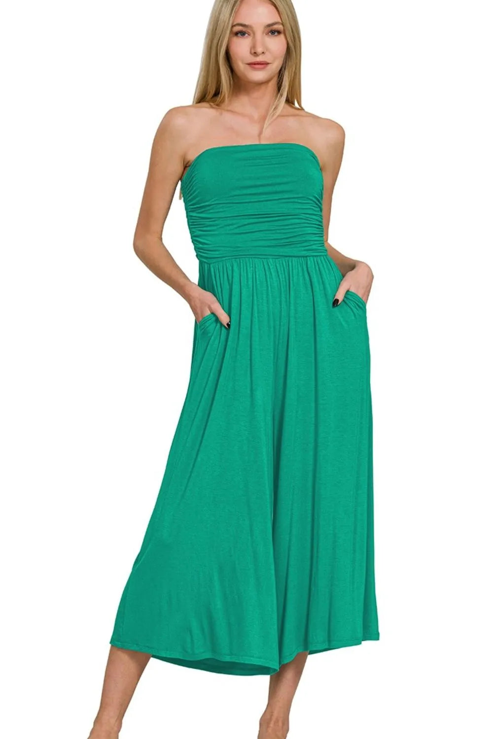 Women's jumpsuit – product view 1