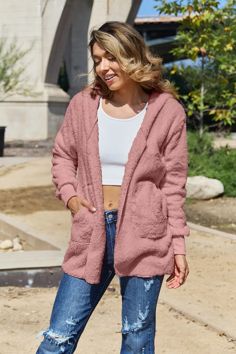 Women's jacket – product view 19