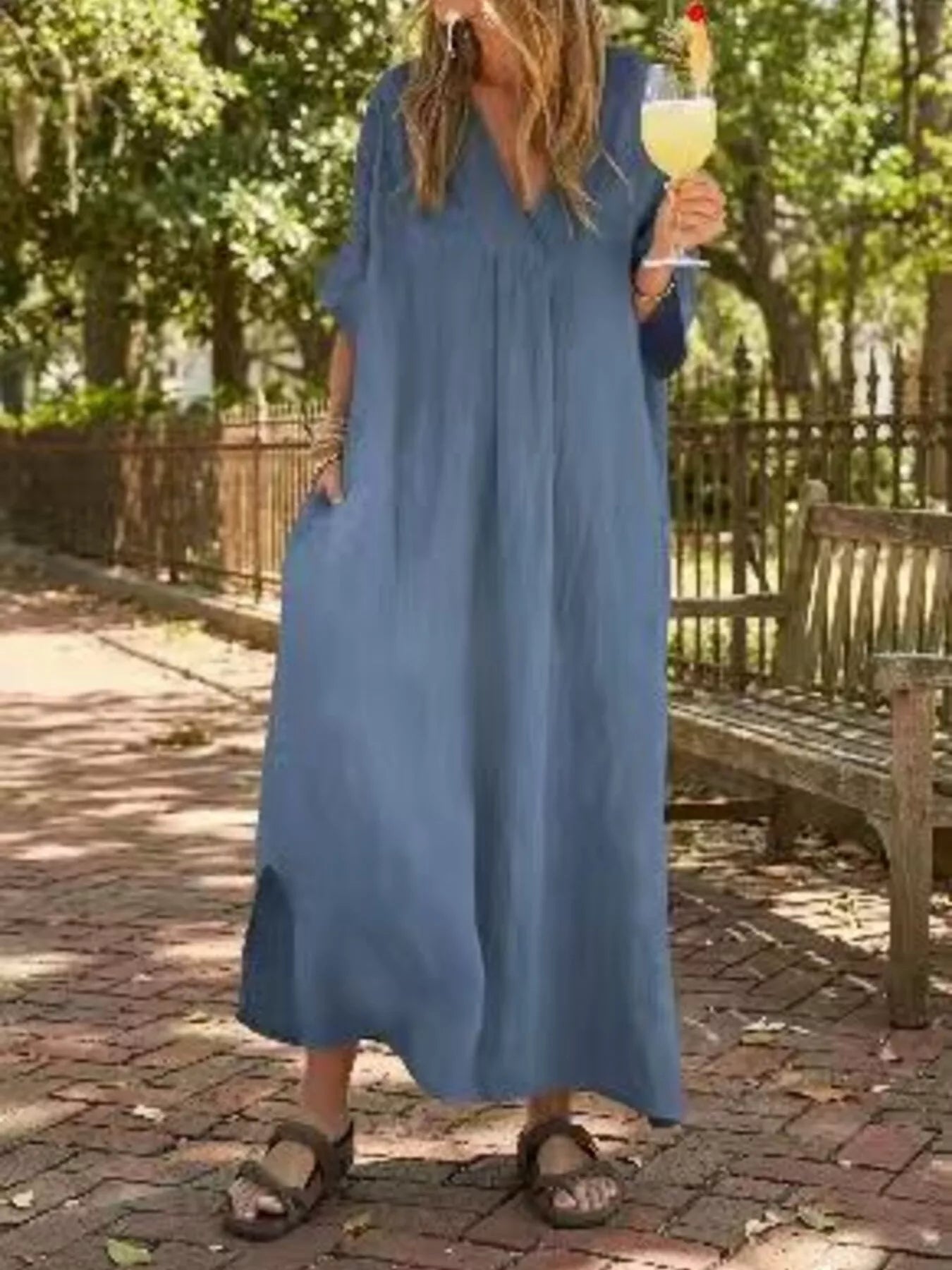 Women's dress – product view 14