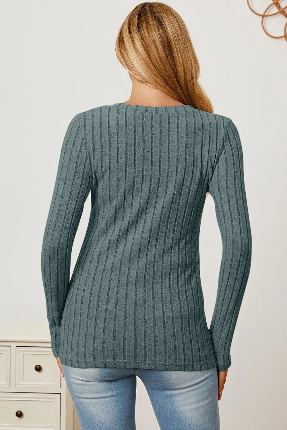 Women's T-shirt – product view 14