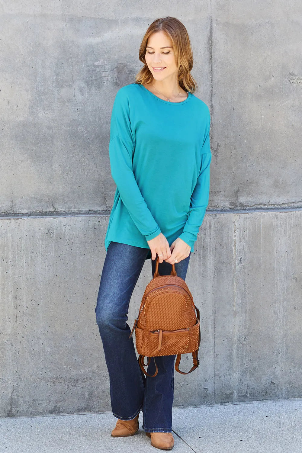 Women's T-shirt – product view 12