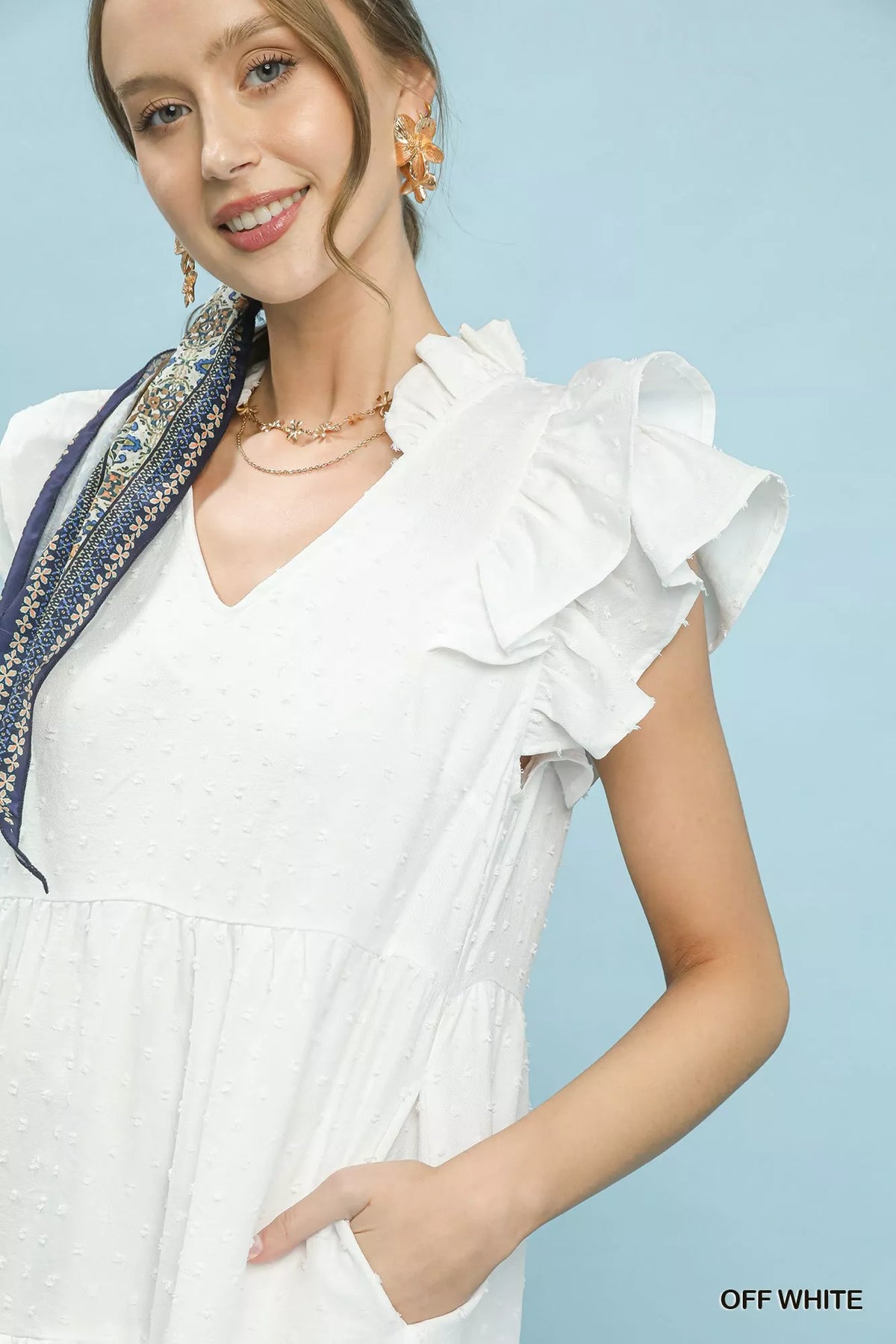 Women's apparel – product view 4