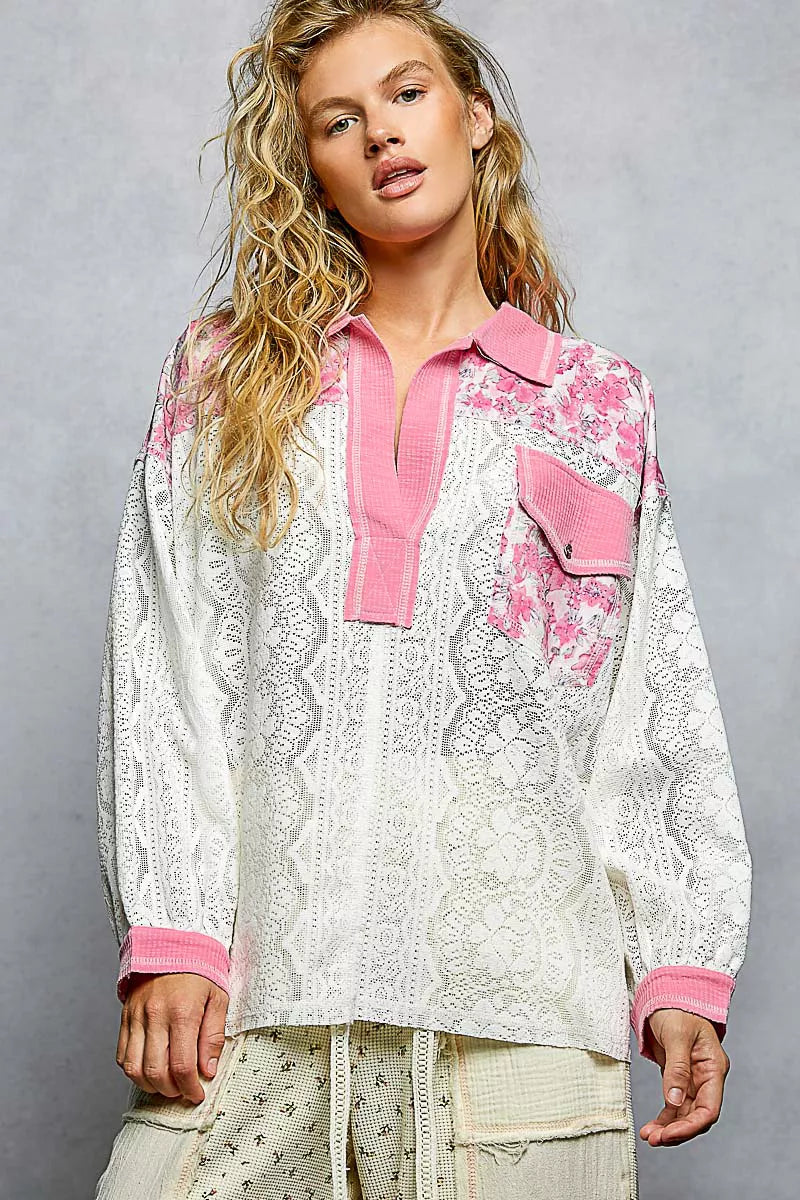 Women's apparel – product view 1