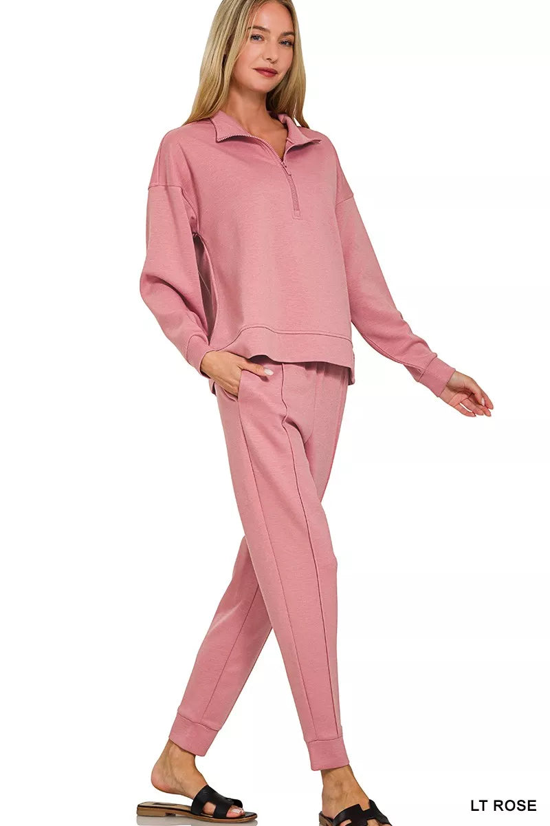 Women's clothing set – product view 2