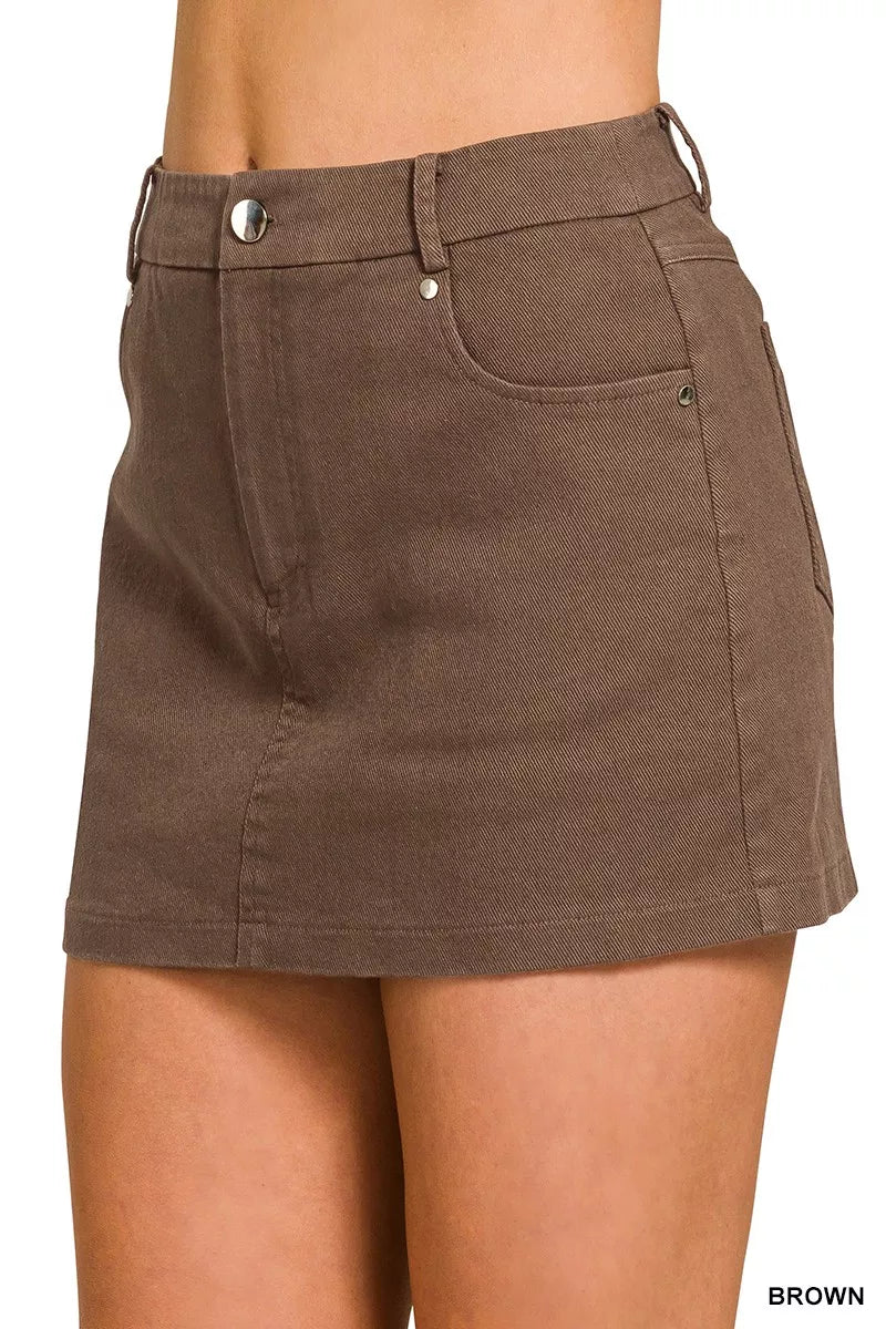 Women's skirt – product view 3
