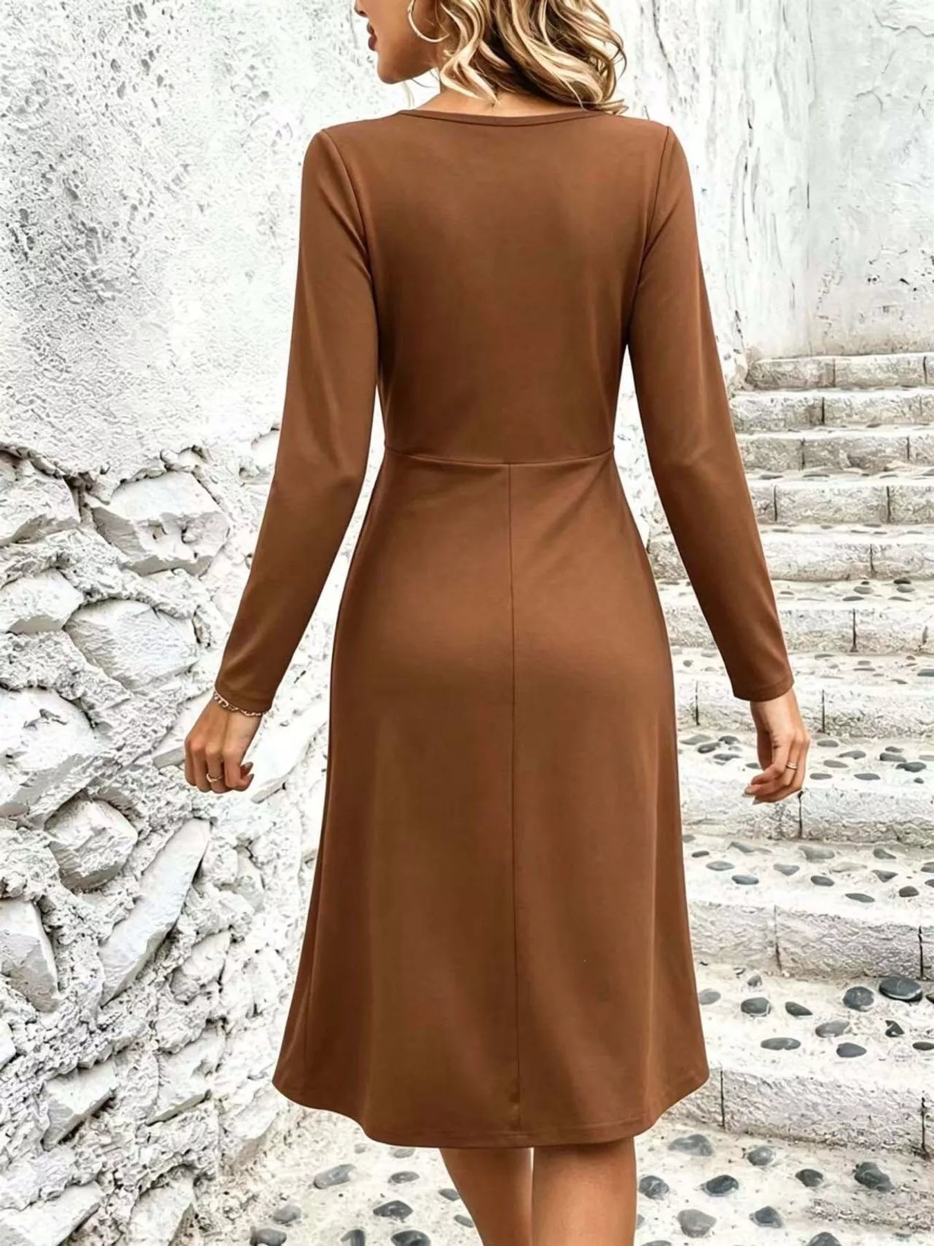 Women's dress – product view 8