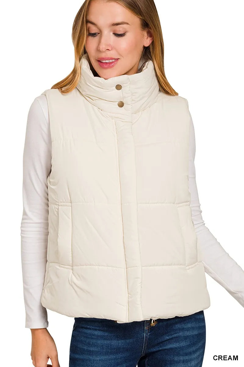 Women's coat – product view 3