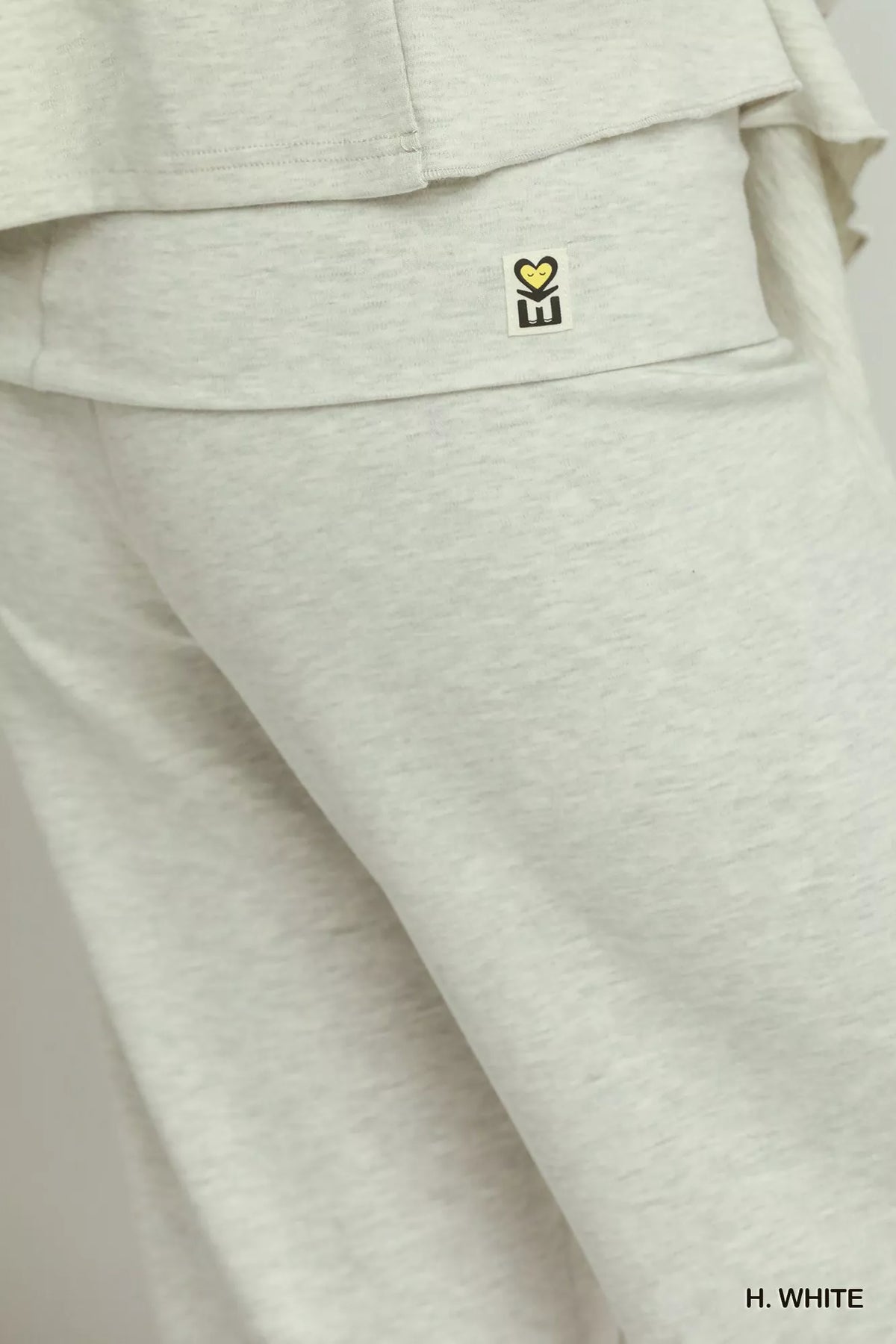 Women's pants – product view 5