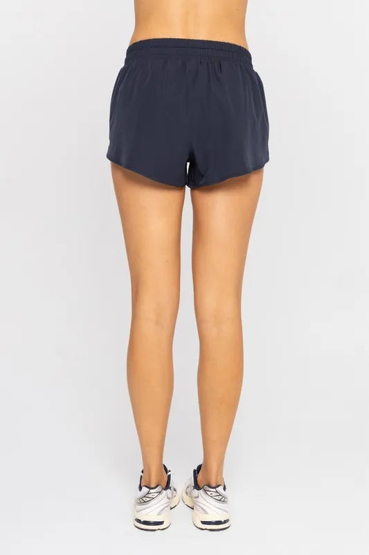 Women's shorts – product view 2