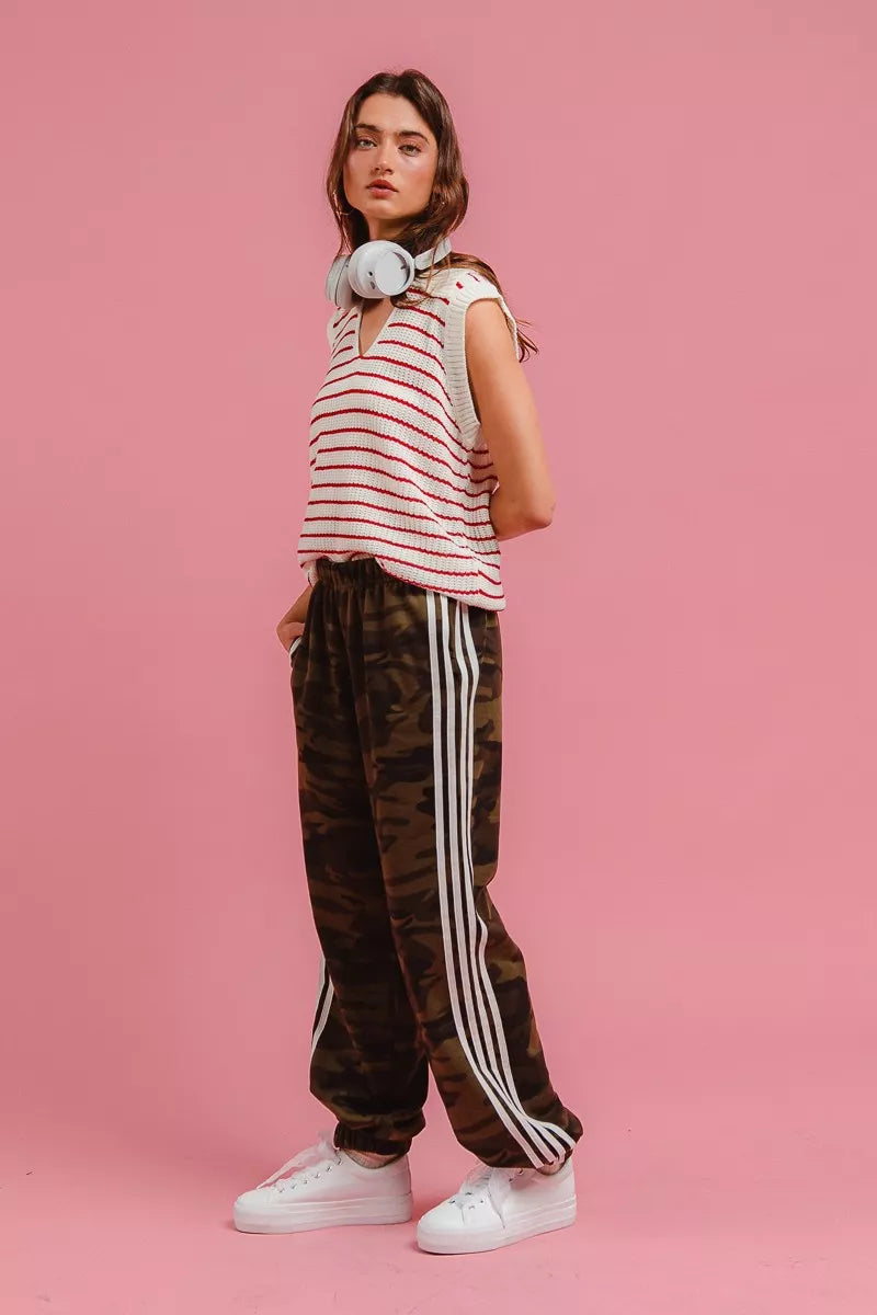 Women's pants – product view 7