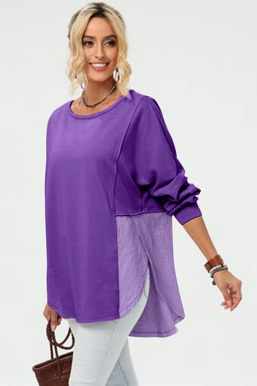 Women's T-shirt – product view 7