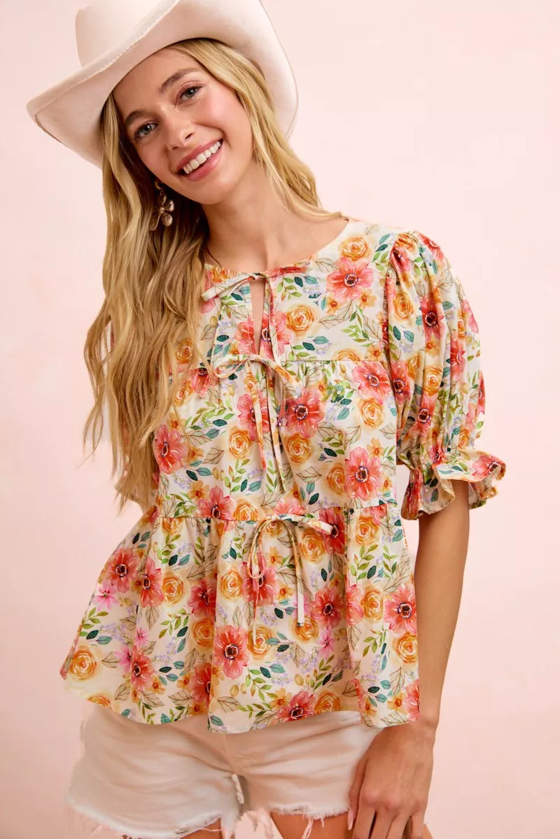 Women's blouse – product view 7