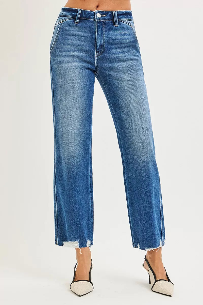 Women's jeans – product view 2
