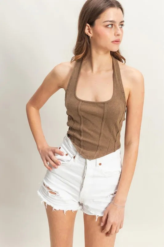 Women's top – product view 4
