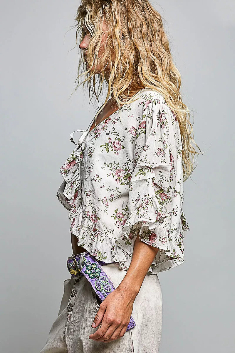 Women's apparel – product view 2