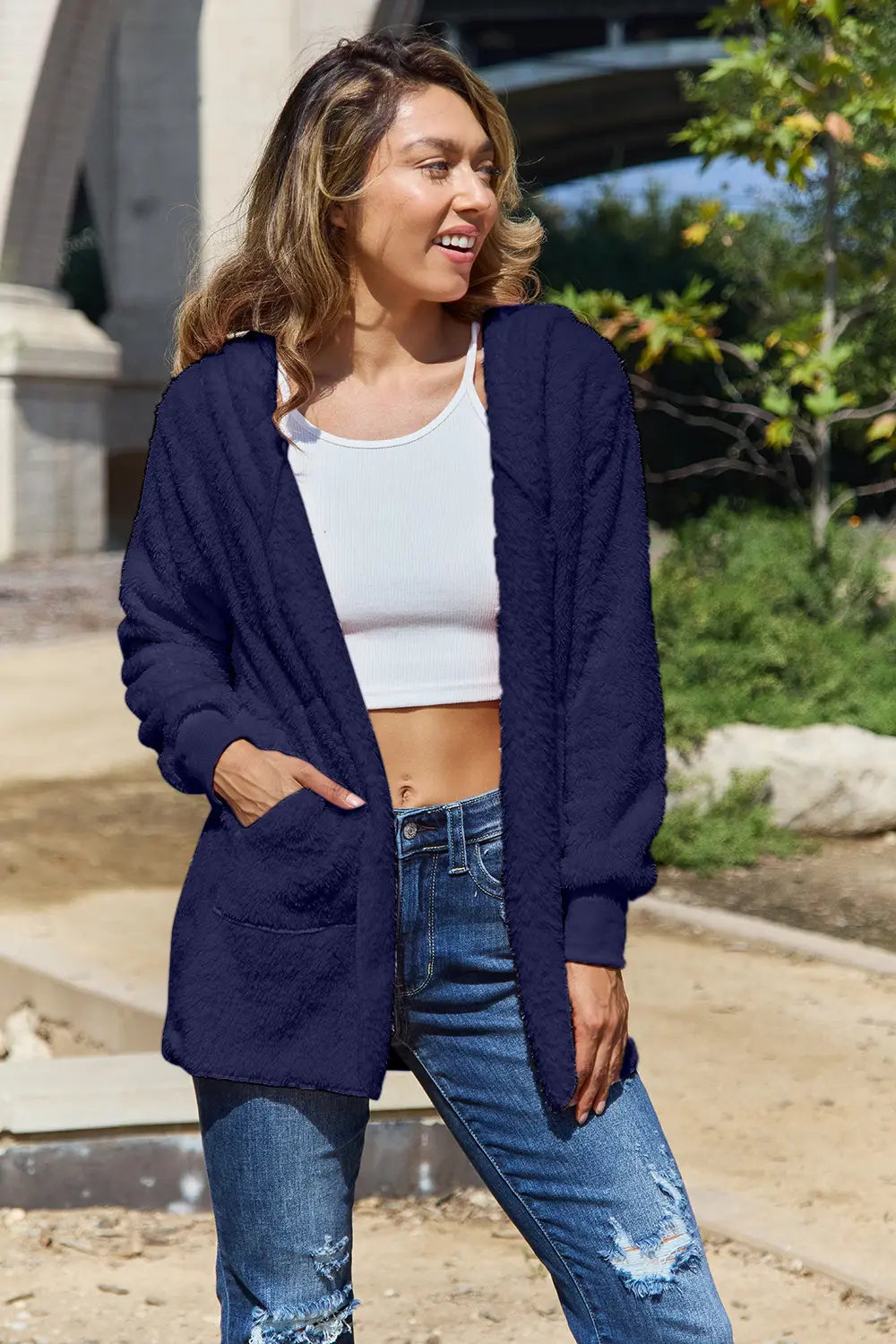 Women's jacket – product view 28