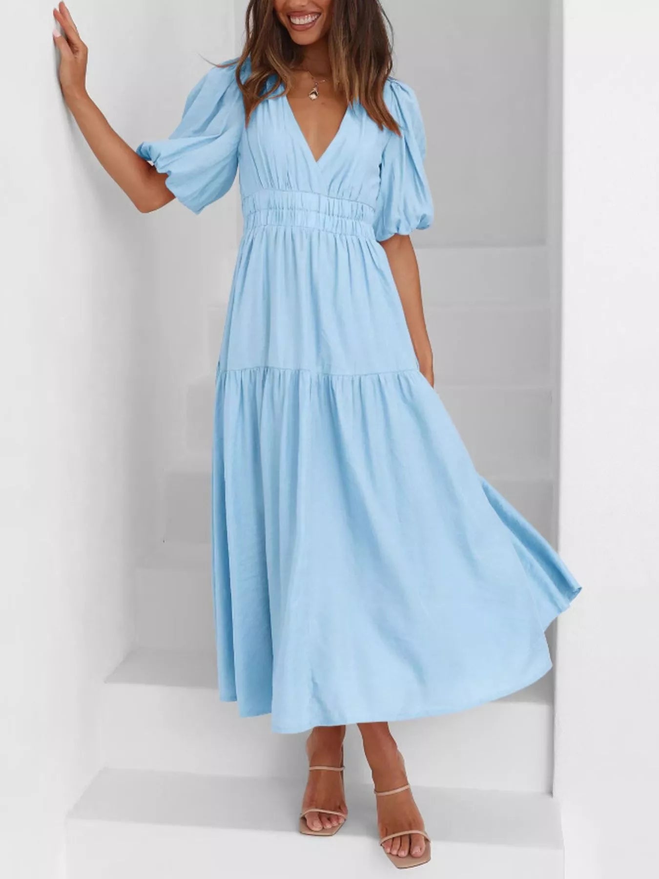 Women's dress – product view 31