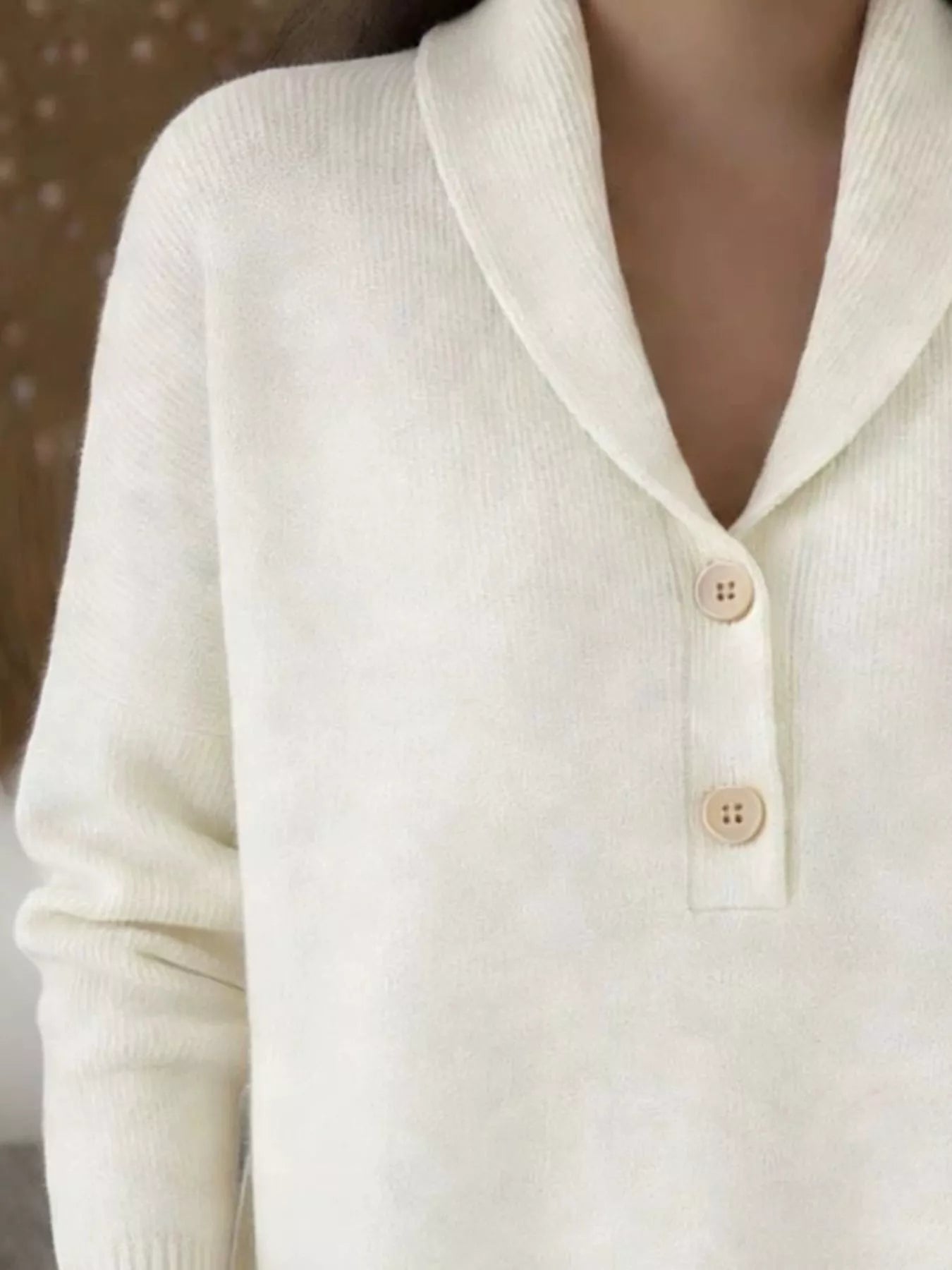Women's sweater – product view 6
