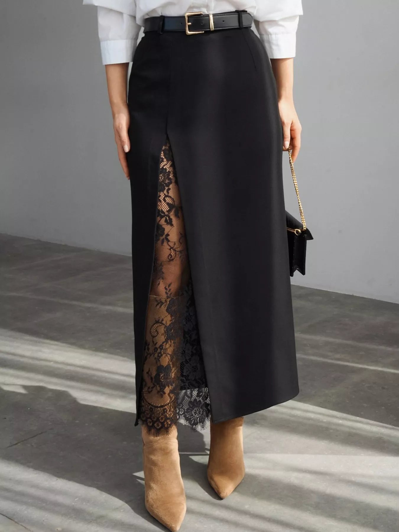 Women's skirt – product view 14