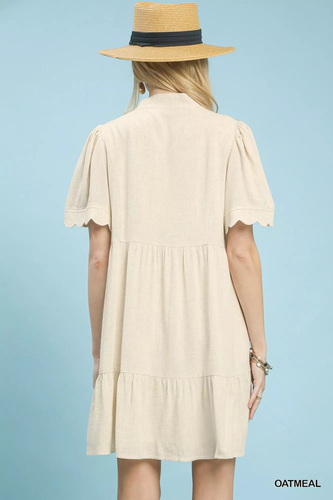 Women's apparel – product view 3